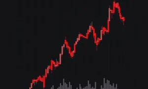 PIXEL token catastrophic price collapse showing extreme market volatility