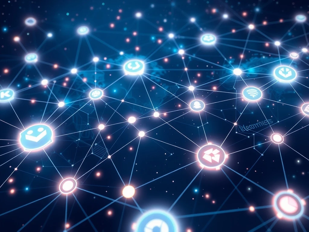 Pocket Network and Kleomedes partnership fighting RPC centralization in blockchain infrastructure
