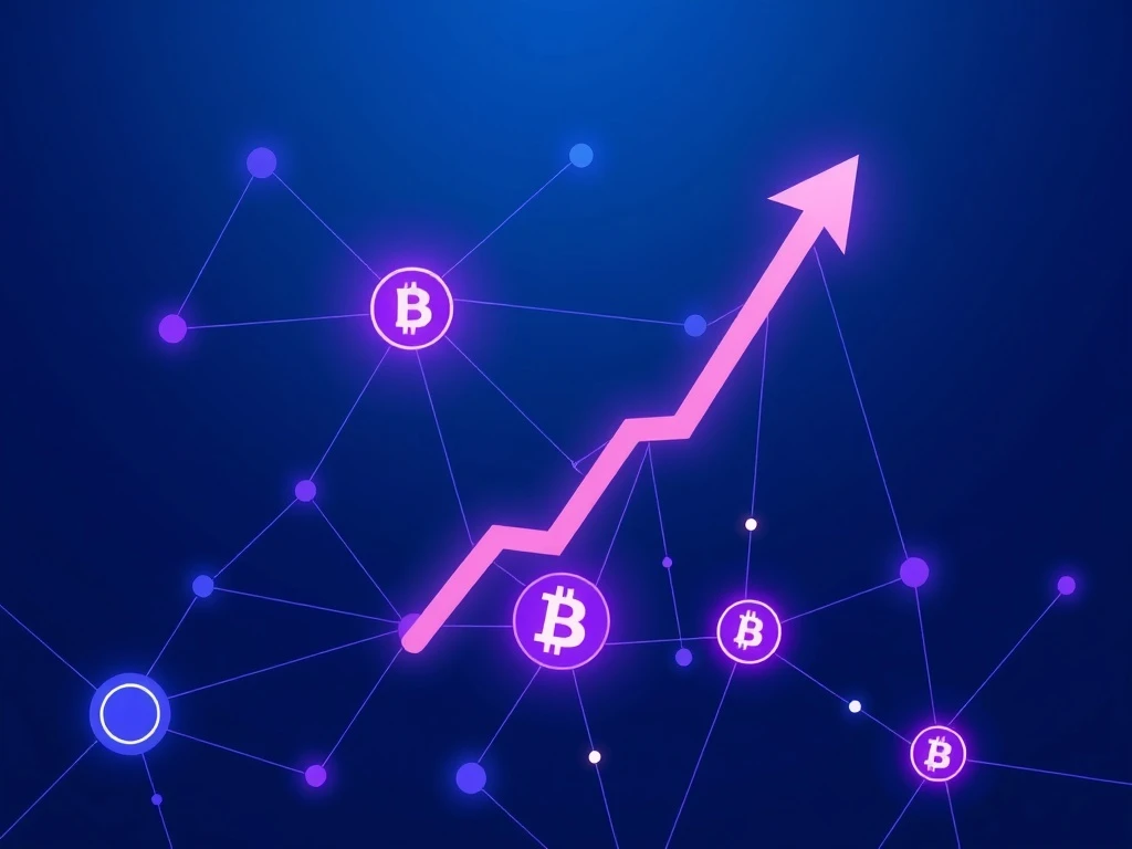 Polygon network activity driving cryptocurrency price surge with bullish technical indicators