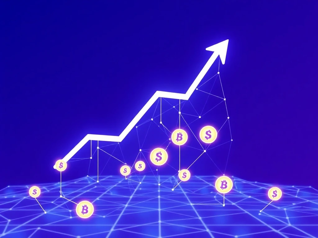 Polygon upgrade driving blockchain network growth and stablecoin transaction surge