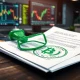 CFTC regulatory approval enables Polymarket prediction market expansion