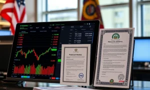 CFTC approval enables prediction markets comeback in US financial landscape