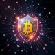 Quantum computing security threat to Bitcoin and cryptocurrency protection measures