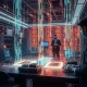 Quantum computing companies developing advanced processors for financial and technological applications