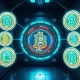 Quantum-resilient crypto storage solution protecting Bitcoin assets with advanced encryption technology