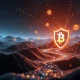 Quantum-resistant Bitcoin security protecting digital assets from quantum computing threats