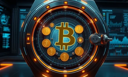 El Salvador's quantum-resistant crypto custody system protecting national Bitcoin reserves from advanced computing threats