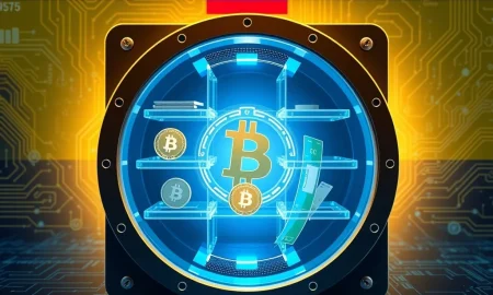 Quantum-resistant portfolio security strategy protecting Bitcoin assets against future computing threats
