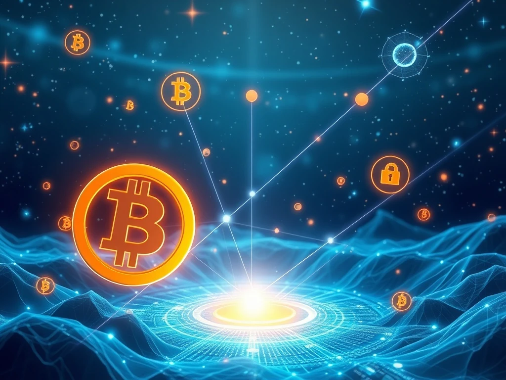 Quantum risk mitigation strategies protecting institutional Bitcoin investments from quantum computing threats