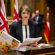 Chancellor Rachel Reeves preparing critical autumn budget tax reforms
