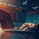 Ransomware attack disrupting European airport operations and flight schedules