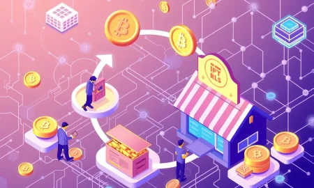 Rarible's innovative NFT buyback model creating sustainable trader rewards through transaction fee redistribution