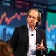 Ray Dalio delivering critical economic warning about market conditions