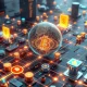 Real Finance real asset tokenization infrastructure transforming traditional assets into blockchain tokens