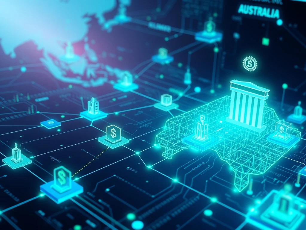 RegTech solutions transforming crypto banking compliance through AI and blockchain technology
