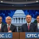 SEC and CFTC officials supporting crypto trading regulations for market leadership