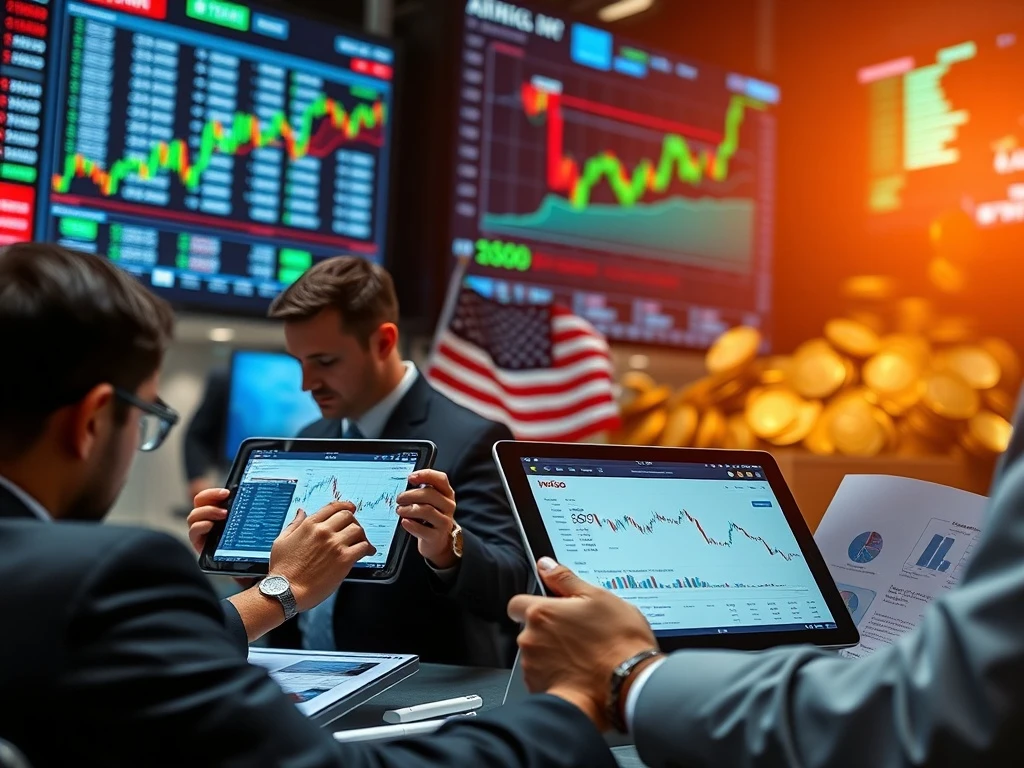 Regulatory shifts enabling U.S. traders to access Binance cryptocurrency exchange platform
