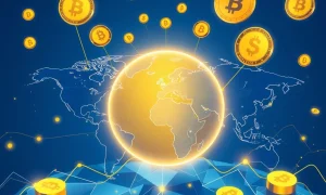 Remittix cryptocurrency bridging global financial gaps through blockchain technology