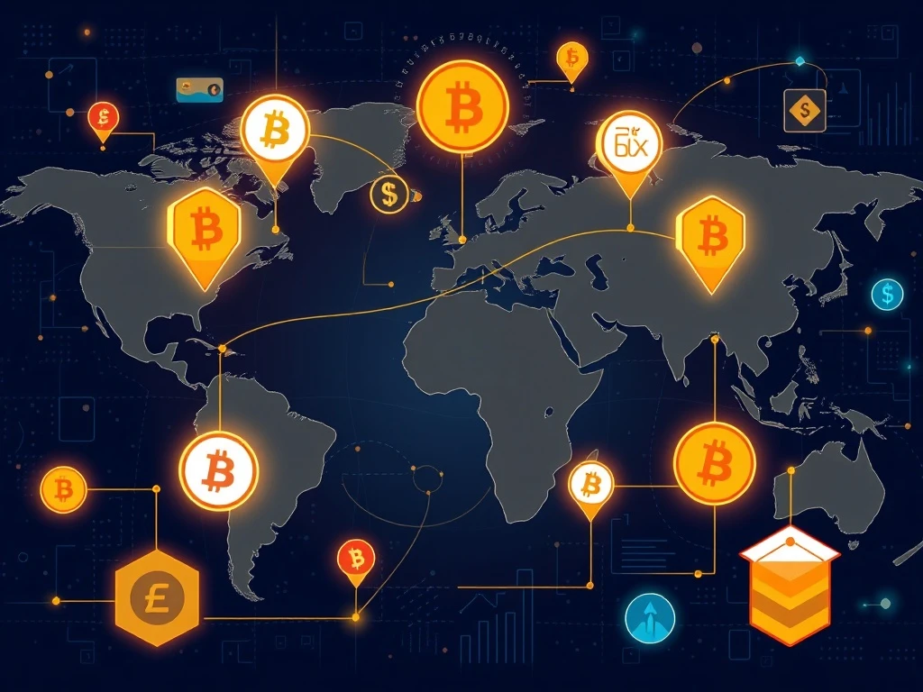 Remittix positioned as best crypto to buy now for global payments revolution