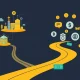 Remittix outperform Solana analysis showing utility vs speculation in crypto markets