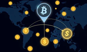 Remittix PayFi system facilitating global cross-border cryptocurrency payments