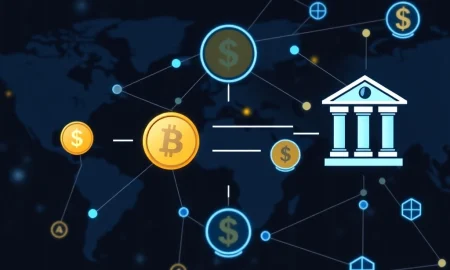 Remittix RTX bridging cryptocurrency and traditional banking for global remittances