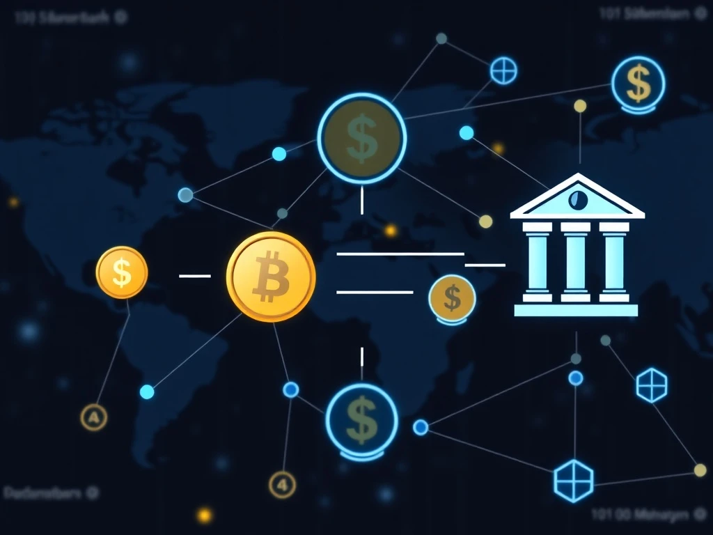Remittix RTX bridging cryptocurrency and traditional banking for global remittances
