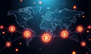 Remittix RTX transforming global cross-border payments with blockchain technology and low fees