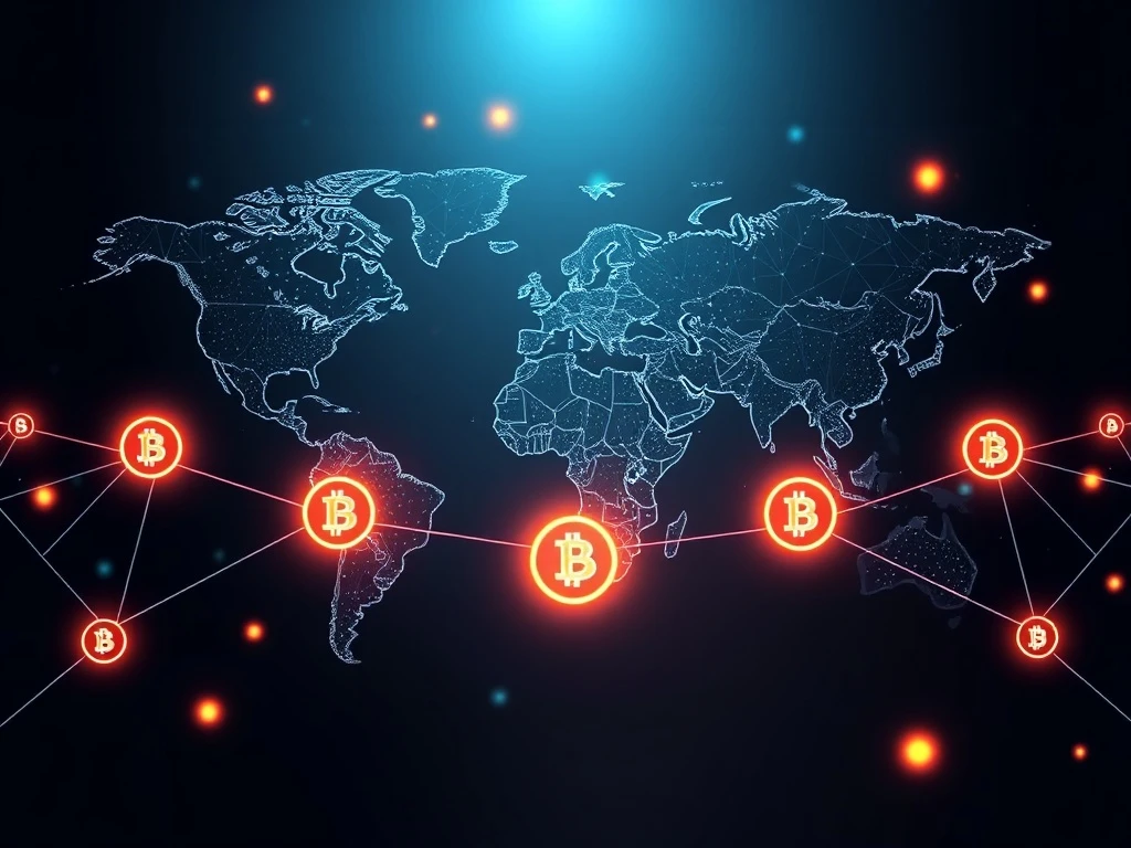 Remittix RTX transforming global cross-border payments with blockchain technology and low fees