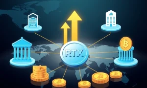 Remittix RTX leading cryptocurrency growth with cross-border payment solutions and global financial integration