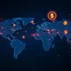 Remittix RTX leading global cryptocurrency remittance market with blockchain technology