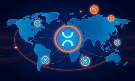 Remittix RTX and XRP powering global cross-border payment networks with blockchain technology