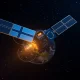 ReOrbit satellite providing sovereign space communications for European nations