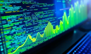 Replit valuation growth showing coding platform's remarkable financial success and market position