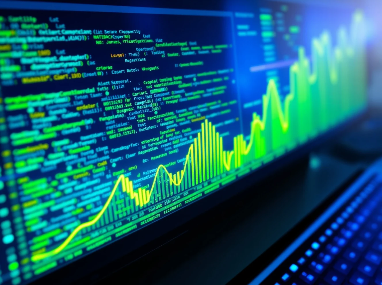 Replit valuation growth showing coding platform's remarkable financial success and market position