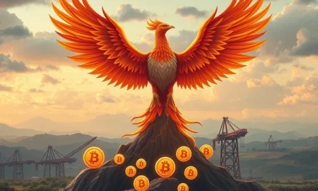 Resilience premium demonstrated through Bitcoin volatility and founder leadership strategies