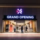 Successful retail expansion strategy implementation after store consolidation period