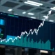 S&P 500 addition of two popular retail stocks showing market growth and investor confidence