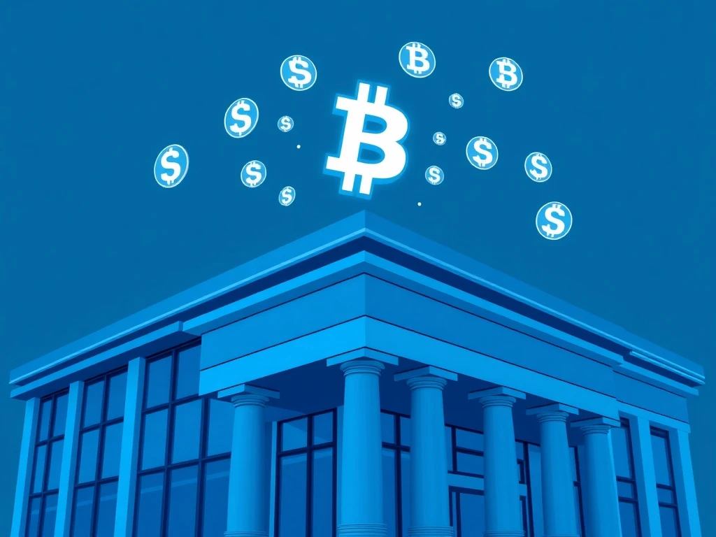 Ripple bank charter impact on XRP price trajectory showing financial transformation