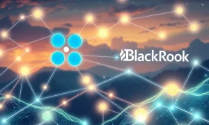 Ripple and BlackRock leading the tokenization revolution through blockchain partnerships transforming global finance