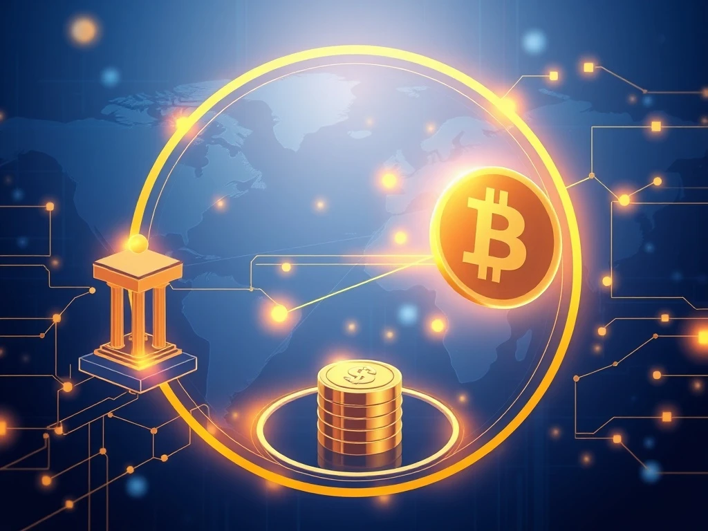 Ripple's strategic expansion in stablecoin payments through Rail acquisition