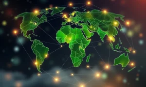 Ripple RLUSD Africa expansion enabling climate-resilient finance through blockchain technology