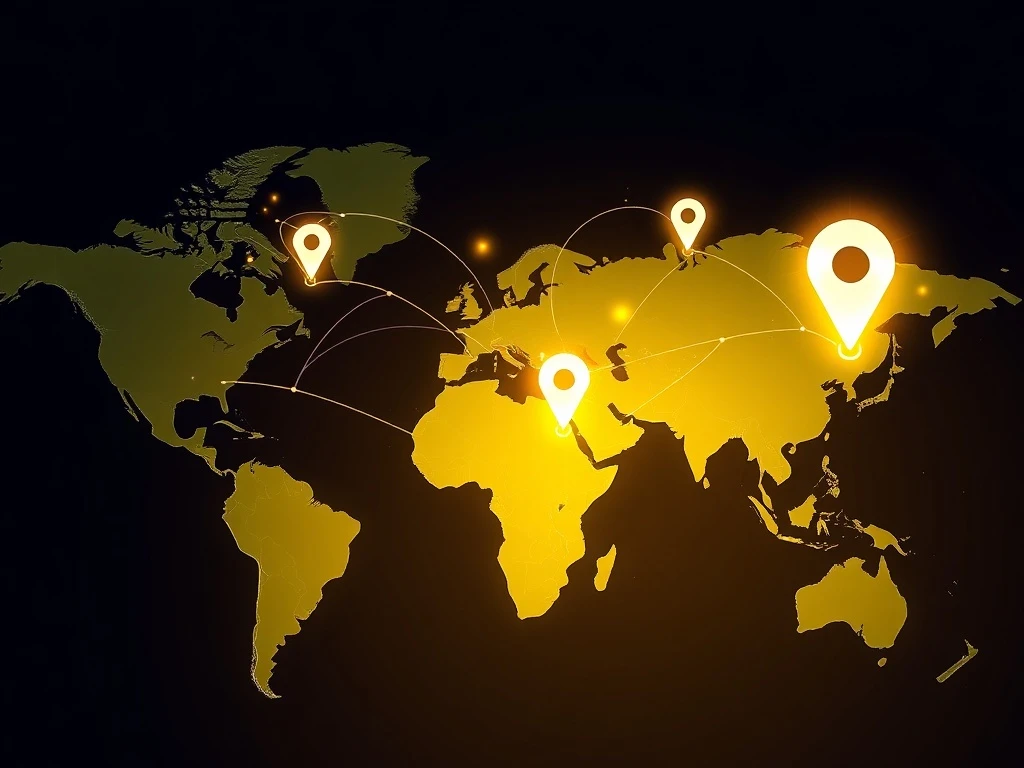 Ripple's RLUSD stablecoin bridging financial gaps across African continent through blockchain technology