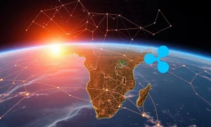 Ripple stablecoin transforming African digital finance through blockchain technology