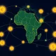 Ripple stablecoin transforming African financial infrastructure with climate-resilient solutions
