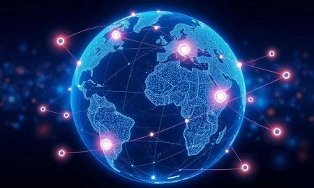 Ripple and Thunes transforming cross-border payments through blockchain technology and global financial connectivity