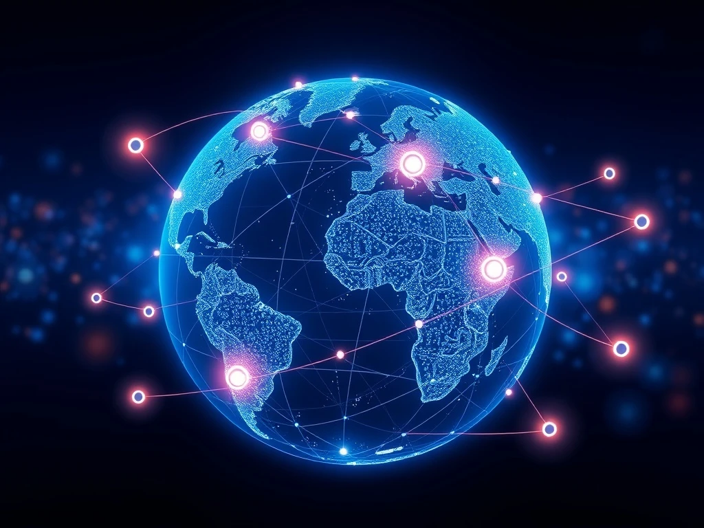 Ripple and Thunes transforming cross-border payments through blockchain technology and global financial connectivity