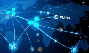 Ripple and Thunes partnership driving XRP demand through global cross-border payment revolution