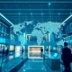 XRP institutional adoption transforming global financial infrastructure through blockchain technology