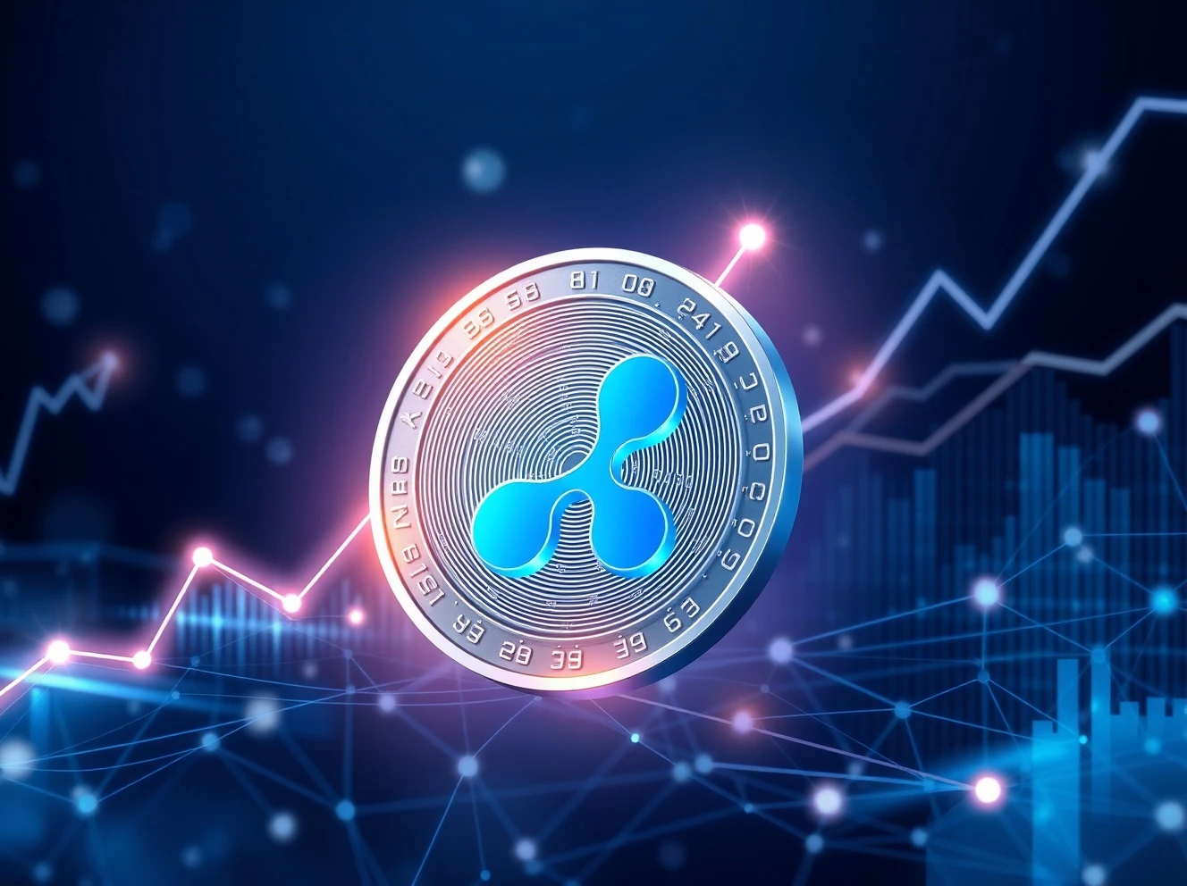 Ripple XRP price prediction analysis showing growth potential and market trends